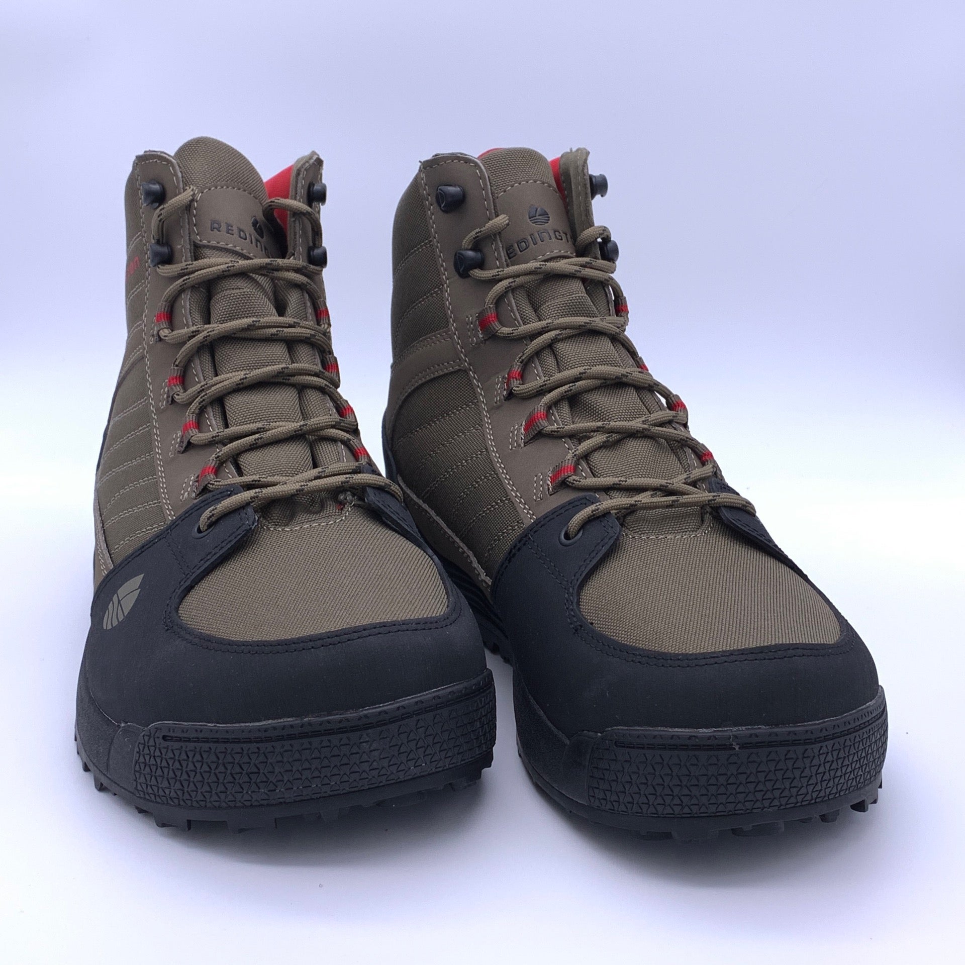 Redington willow river new arrivals wading boots