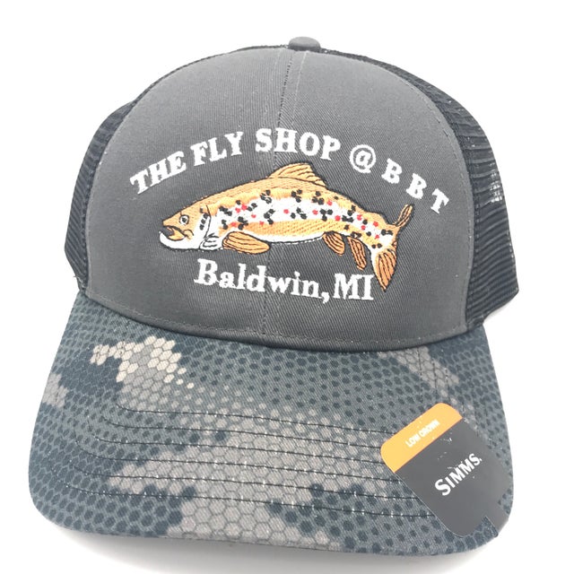 Fishing Hats  Baldwin Bait and Tackle inc.