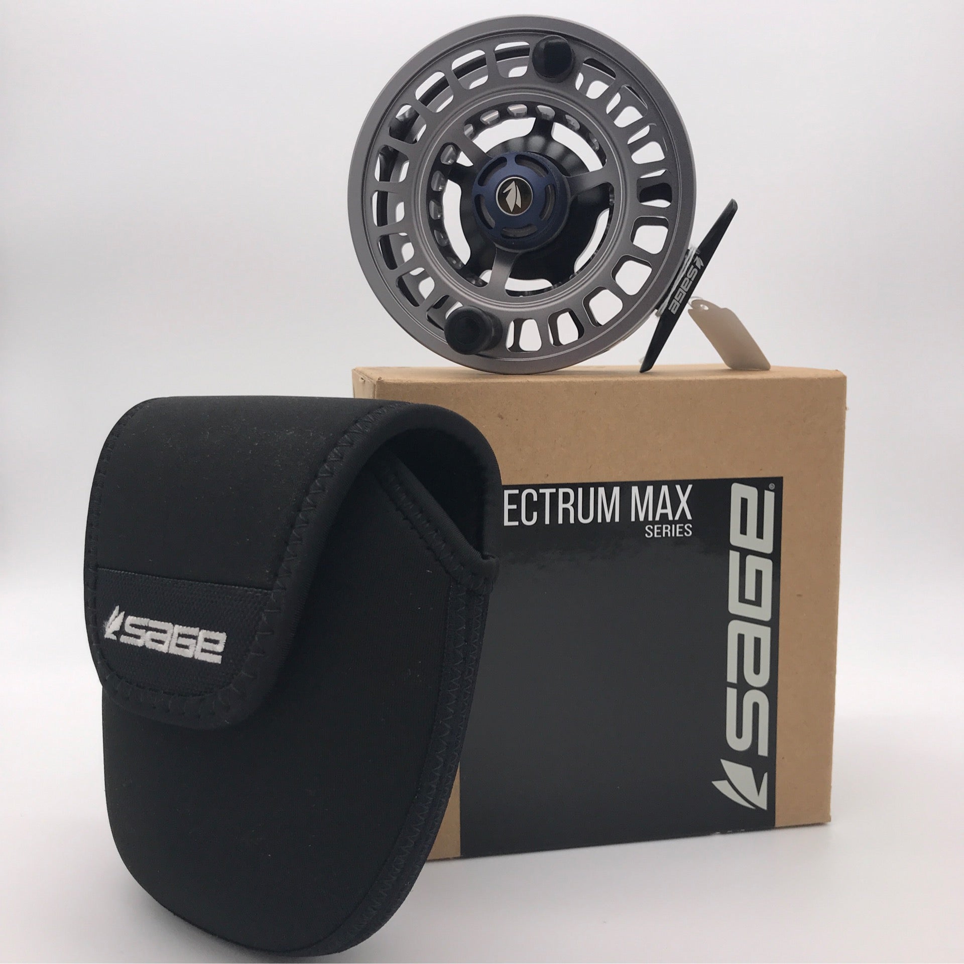 Sage Reels | Baldwin Bait and Tackle inc.